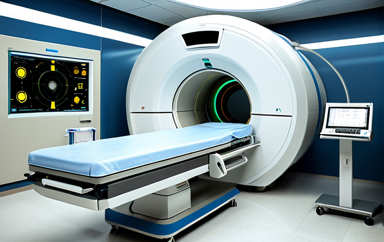 肺癌放疗 - 이미지 1