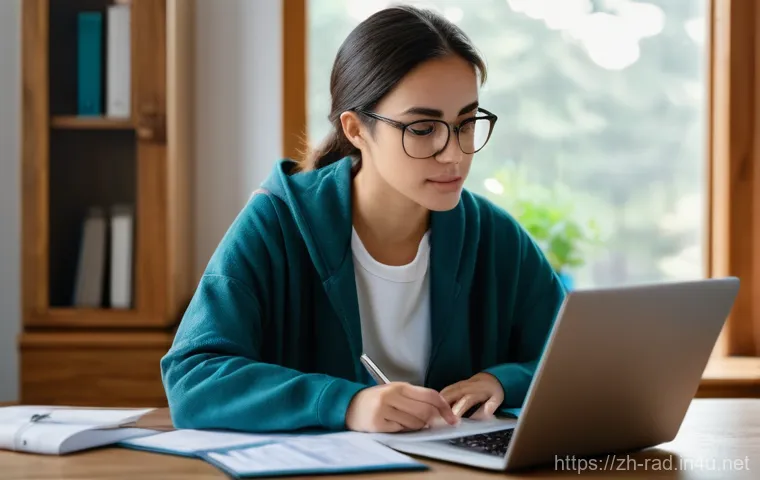 CT 스캔 의료보험 청구 방법 - **Prompt 1: Informed Patient and Doctor Consultation on CT Scan**
    A realistic image of a kind fe...