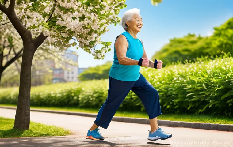 골밀도 검사 결과 해석법 - **Image Prompt 1: Understanding Your Bone Health Report with AI**
    "A serene and attentive East A...