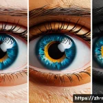 갑상선암 CT 진단 비용 - Here are three detailed image prompts: