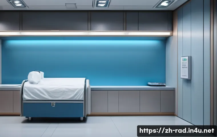 MRI 촬영 전 주의사항 관련 이미지 2